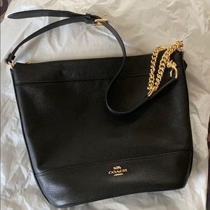 Brand New Never Used Coach Purse